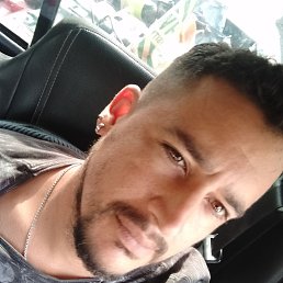 Nico, 35, 