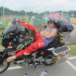 ���� Alexej, �����-���������, 39 ��� - ��������� 11 ��� 2023