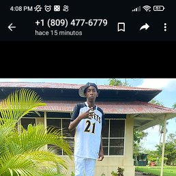 Yoendi Emmanuel, ������, 40 ���