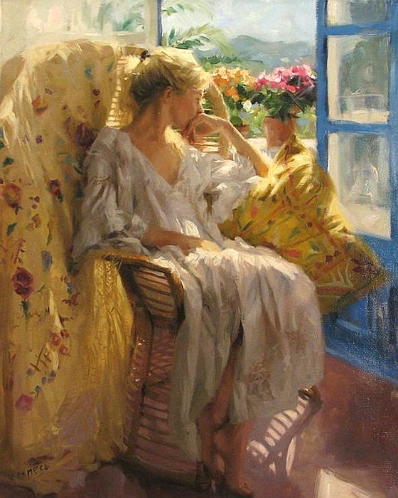      Vicente Romero Redondo - 4