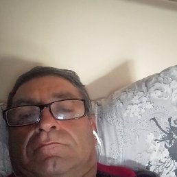 Armen, 52 , -