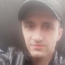 Sergey, , 32 