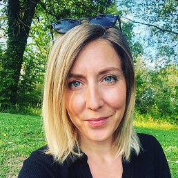 Audrey, 33, 