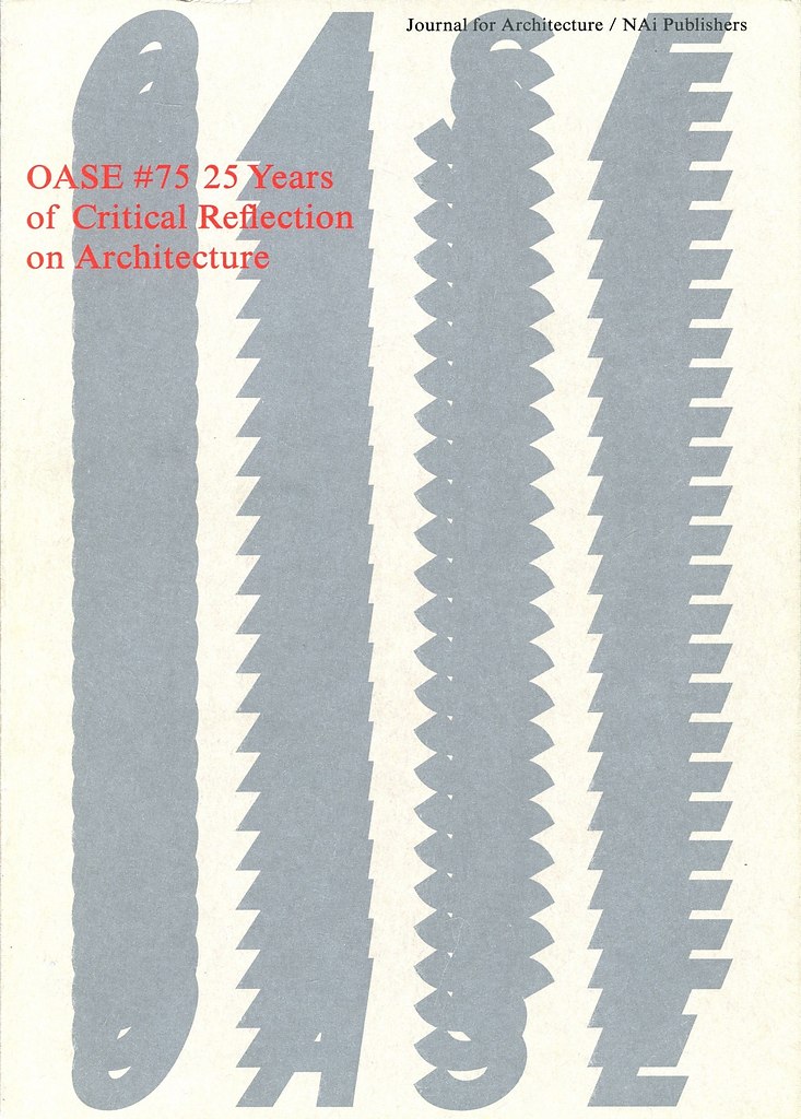      OASE.OASE   ,   1990 ... - 5