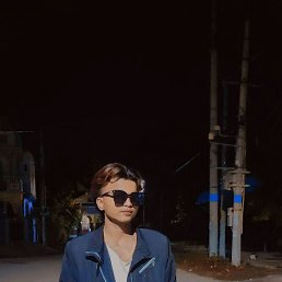Min Khant, �����, 25 ���