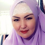 Nilufar, 41 , 