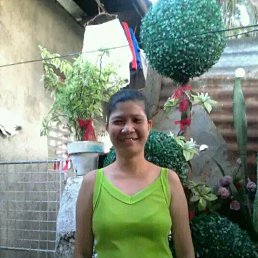  Rica Madlang-awa, , 43  -  29  2023