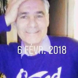 Ren, 61, 