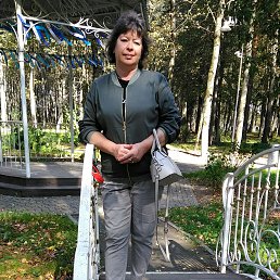 Елена, 54, Наро-Фоминск
