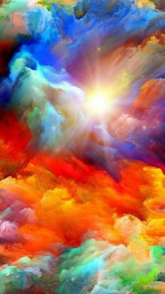 Это очень тонкое понятие: всё, что вы любите - и есть вы. Джалалладин Руми
