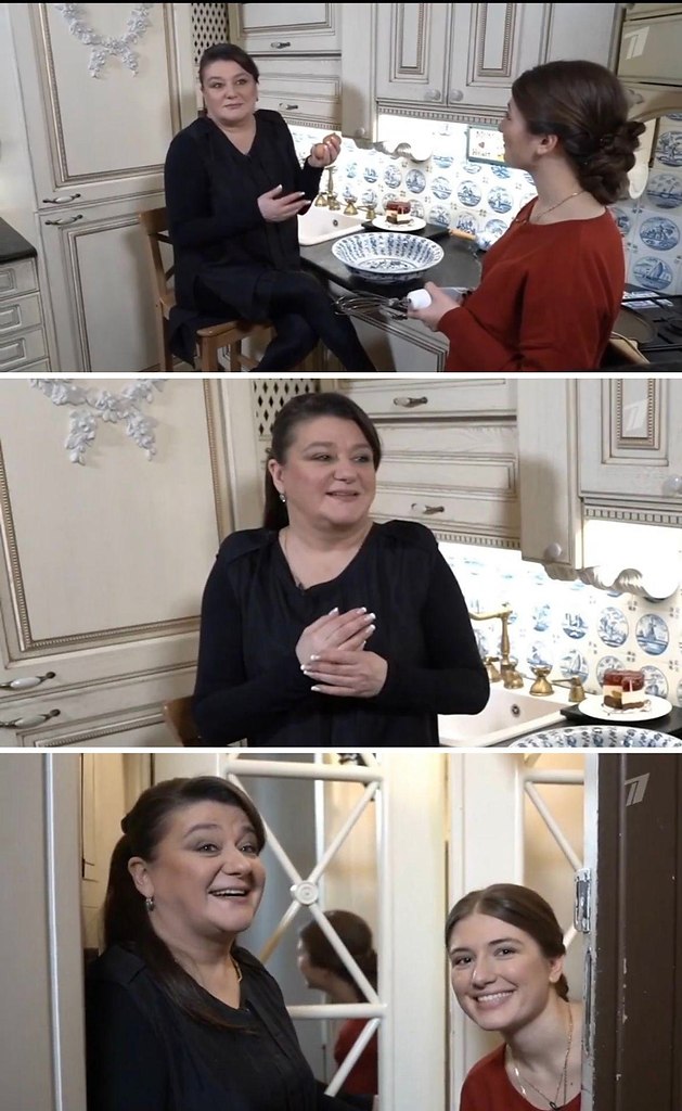 Актриса Анастасия Мельникова около пяти лет борется с ... | Я хочу ...
