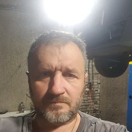 Кирилл, 52, Гатчина