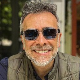 Mark Daniel, ������, 60 ���