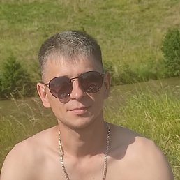 Radik, 34 ,  