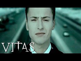 VITAS -  (Official video 2003)