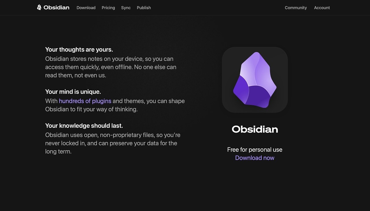     Obsidian. ,       ... - 2