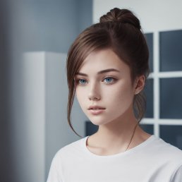 Екатерина, 18, Стерлитамак