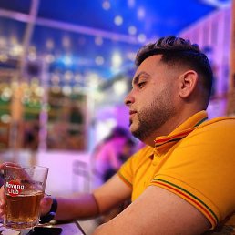 Pedro Gutirrez, ������, 37 ���