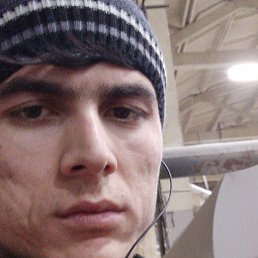 Alik, , 24 