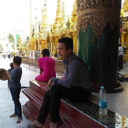 Ko Sai, �����, 33 ����