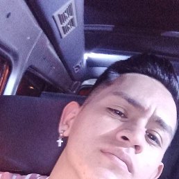 Kevin Daniel Perez, Miami, 22 