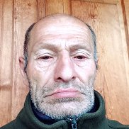 Tengizi, 63 , -