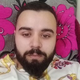 Hamza, , 27 