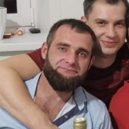 Вадим, 33, Нижний Ломов