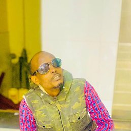 Abdisalam, , 37 