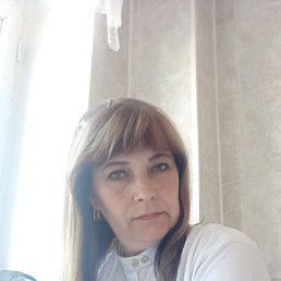Нина, 50, Кез