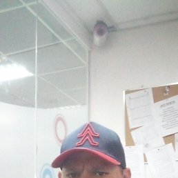 Jonathan Daverson, 45, 