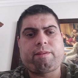 Mauricio, , 37 