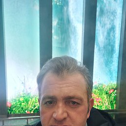 Iso selimov, 42, -