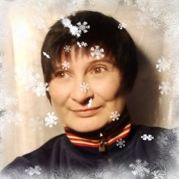 ���� Kristina, ������, 55 ��� - ��������� 7 ������ 2023