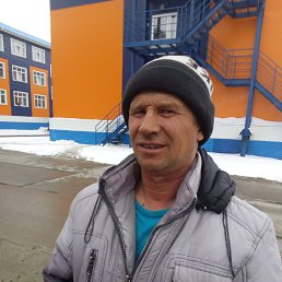 Алексей, 51, Кулунда