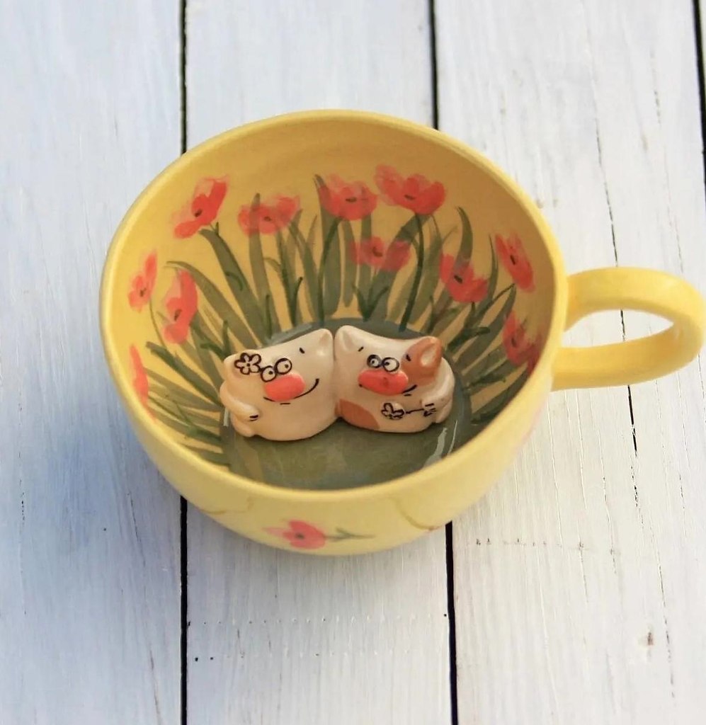 Handmade Club | ���� ... - 5