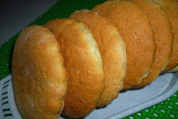 КОРЖИКИ МОЛОЧНЫЕ. 100 гр-молока, 100 гр размягчённого маргарина, 1 стакан сахара , 1 яйцо, ...