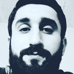 Ali, , 34 