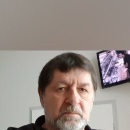Viktor, 63, 