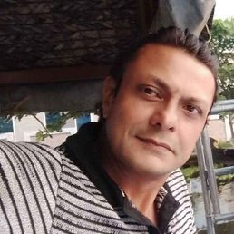 Chetan, , 44 