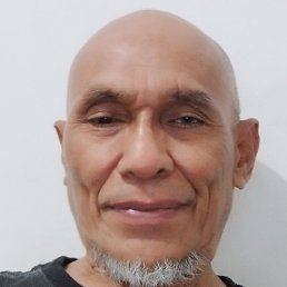 Abang Nas, , 62 
