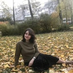 Olga, �����-���������, 37 ���