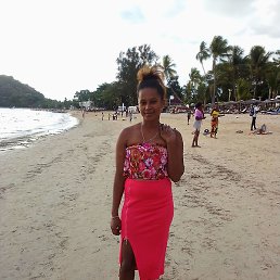 Sico Marielle, , 35 