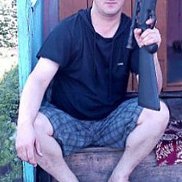 Dmitrij, 48 , 