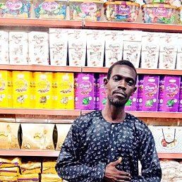 ���� Jafaer Hamead, �����������, 38 ��� - ��������� 17 �������� 2023