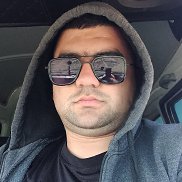 Elchinbek, 26 , 