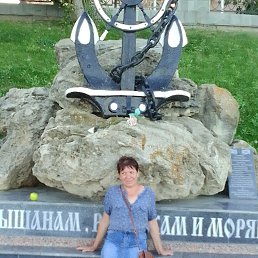 Наталья, 50, Камышин
