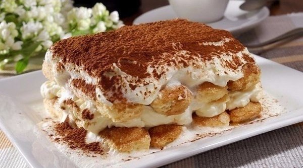 6 РЕЦЕПТОВ САМЫХ БЫСТРЫХ И ВКУСНЫХ ТОРТОВ. 1. БЫСТРЫЙ ТОРТИК ИНГРЕДИЕНТЫ: Яйца — 2 шт. Сахар — 1 ст. ... - 2