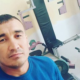 Ravshan, �������, 40 ���
