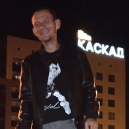 Dmitrii, , 34 
